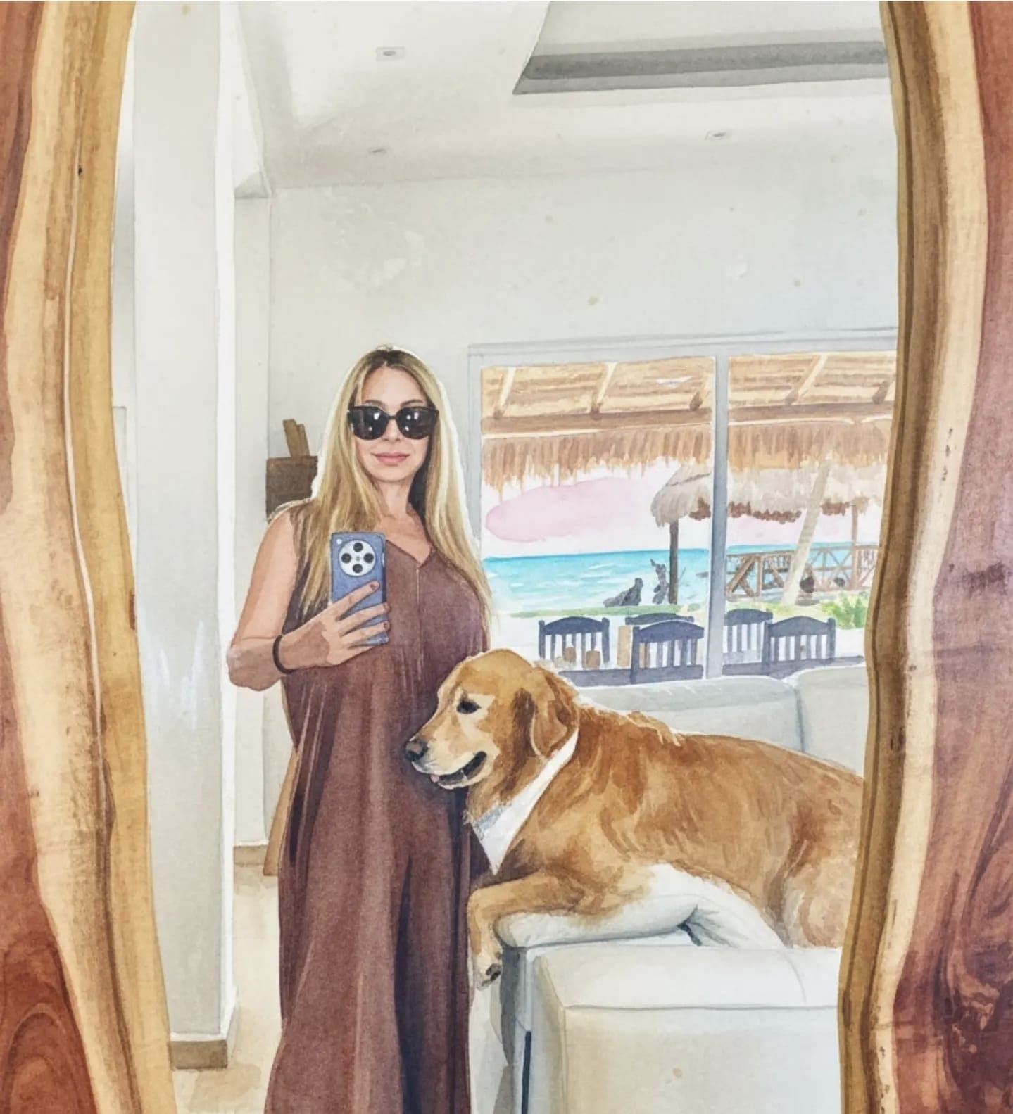 Foto de perfil de Susana Farias